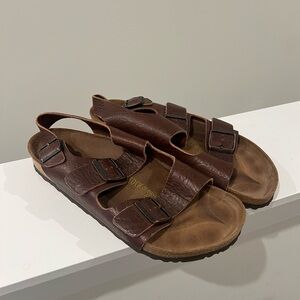 Men’s Birkenstock Sandals